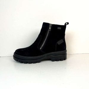 RIEKER 5385251 svart