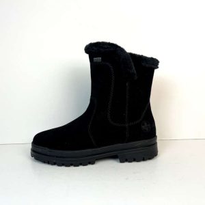 RIEKER 5385254 svart