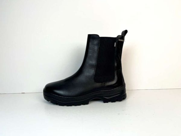 ILVES 5385272 svart