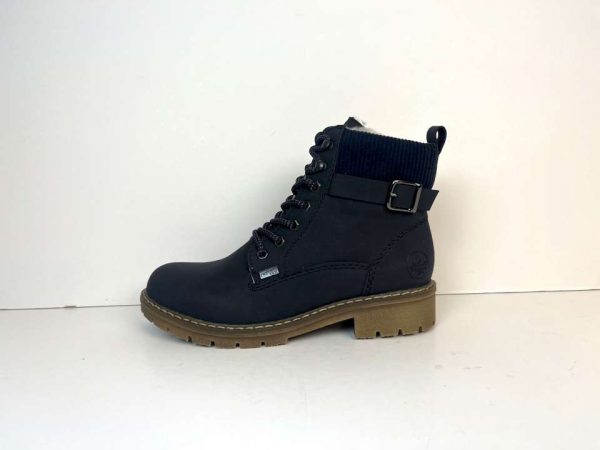 RIEKER 5395221 navy