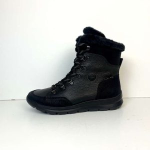 RIEKER 5395225 svart