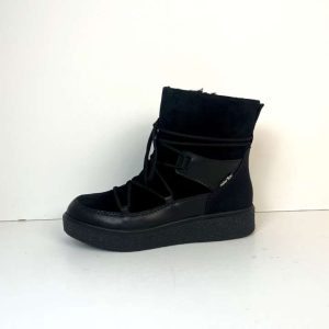 RIEKER 5395228 svart