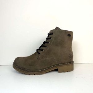 RIEKER 5395229 brun