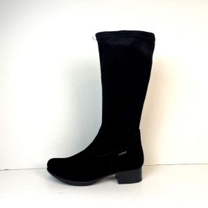 RIEKER 5445204 svart