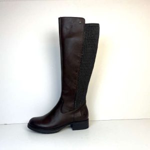 RIEKER 5445205 brun