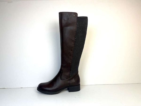 RIEKER 5445205 brun