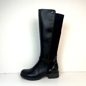 RIEKER 5445206 svart