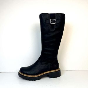 RIEKER 5465207 svart