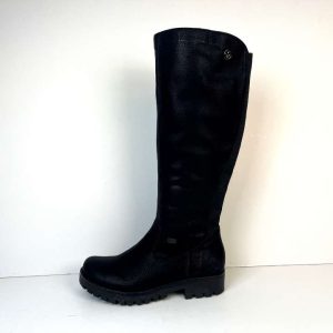 RIEKER 5465208 svart