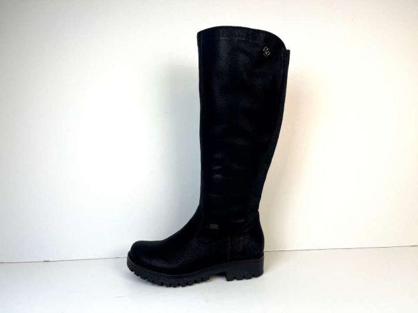 RIEKER 5465208 svart