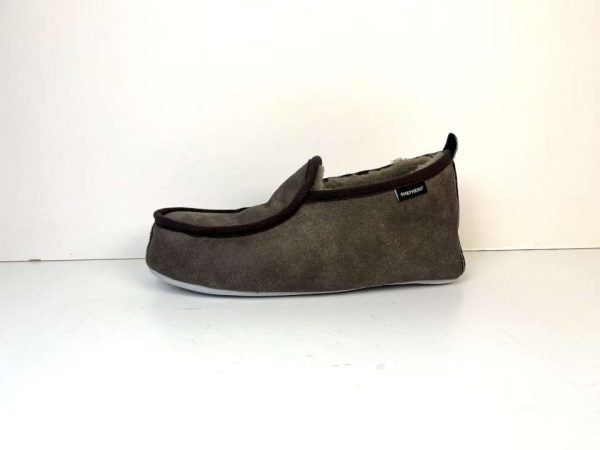 SHEPHERD 5595207 brun