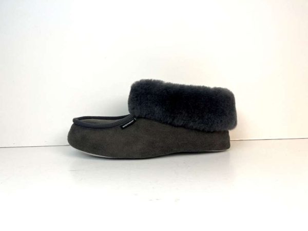 SHEPHERD 5595209 grå