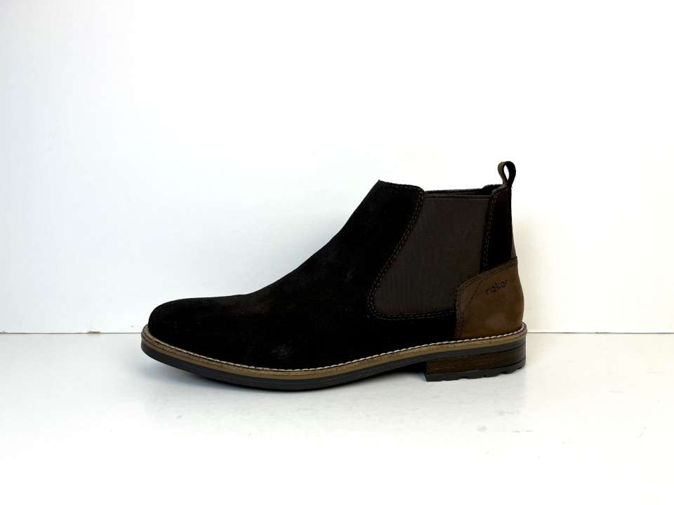 RIEKER 5615208 brun