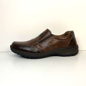 RIEKER 5655203 brun