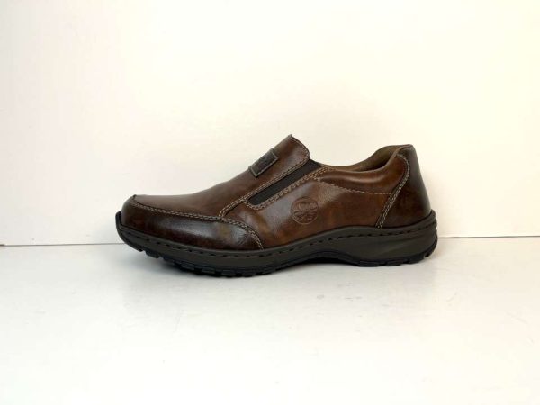 RIEKER 5655203 brun