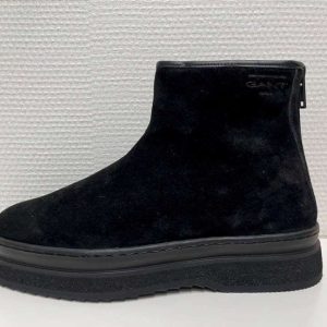 GANT 5685203 svart
