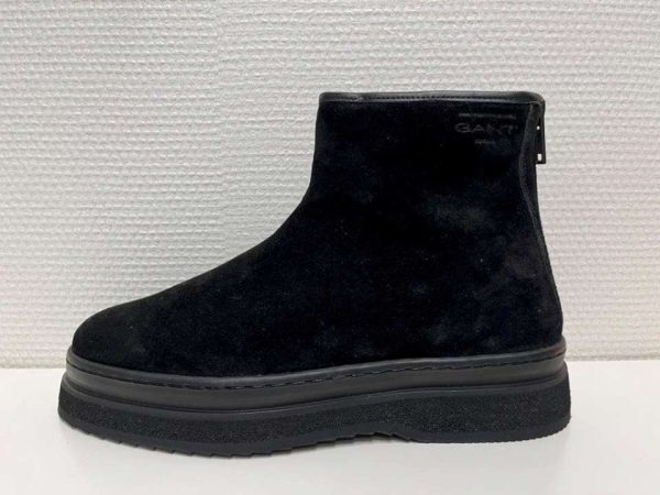GANT 5685203 svart