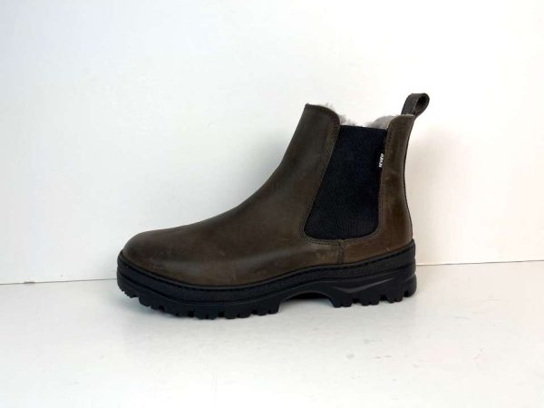 ILVES 5685205 brun