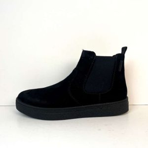 RIEKER 5685207 svart