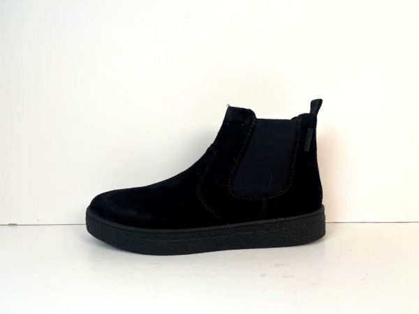 RIEKER 5685207 svart