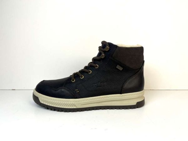 RIEKER 5695206 brun