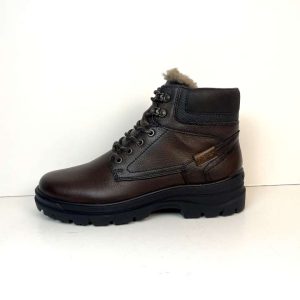 RIEKER 5695208 brun/svart
