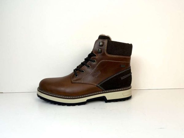 RIEKER 5695210 cognac