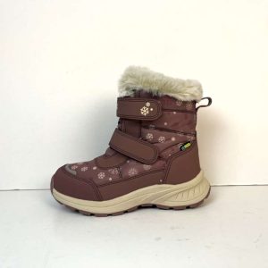 ZIGZAG 5765203 gammelrosa