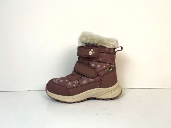ZIGZAG 5765203 gammelrosa