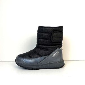VIKING 5765204 svart