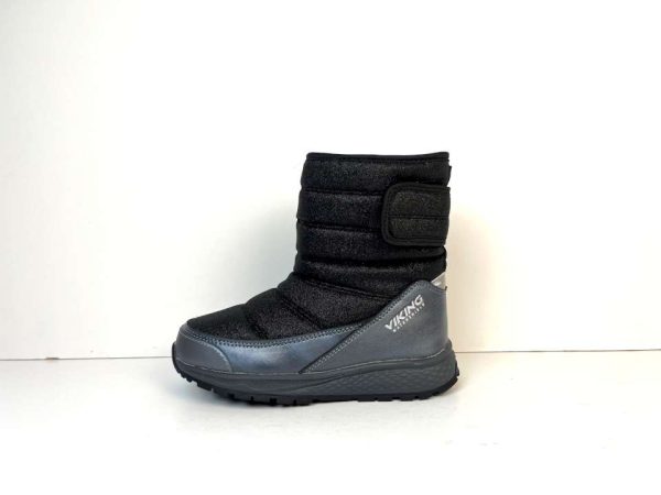 VIKING 5765204 svart