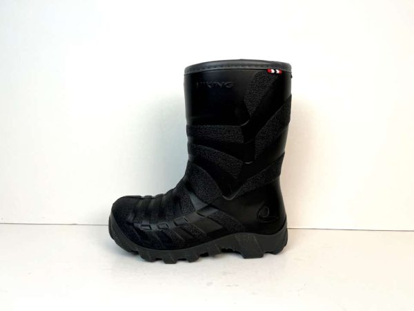 VIKING 5895210 svart