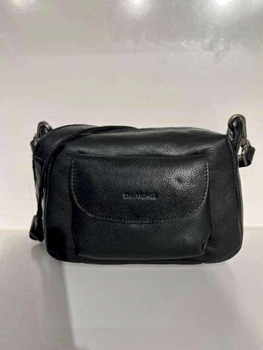 THE MONTE 6605259 svart