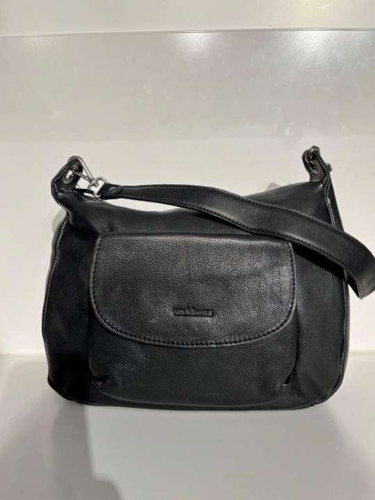THE MONTE 6605261 svart