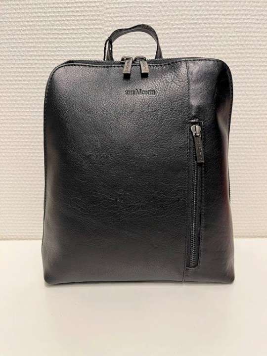 THE MONTE 6625204 svart
