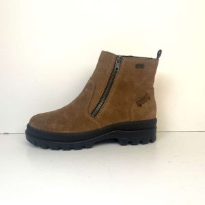 RIEKER 5385250 brun
