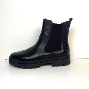 RIEKER 5385255 svart