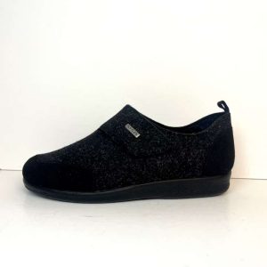 FLYFLOT 5595211 svart