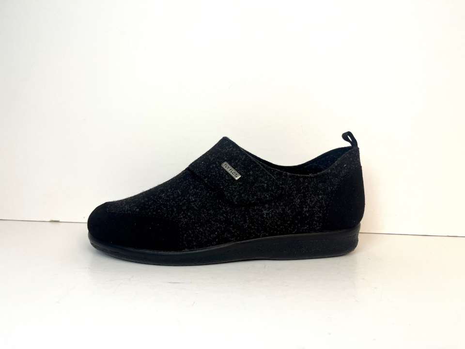 FLYFLOT 5595211 svart