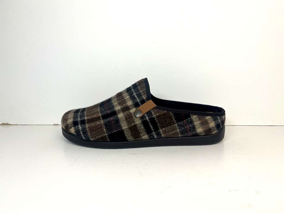 FLYFLOT 5595212 brun multi