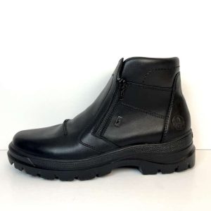 RIEKER 5685210 svart