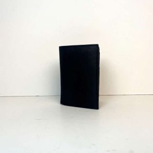 THE MONTE 6505201 svart