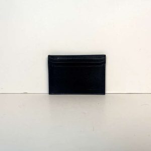 THE MONTE 6505205 svart