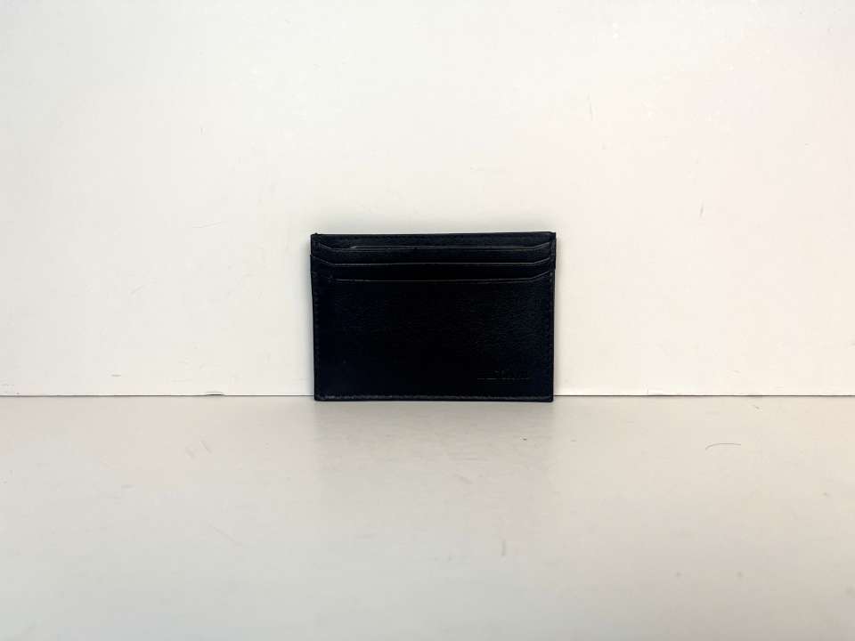 THE MONTE 6505205 svart