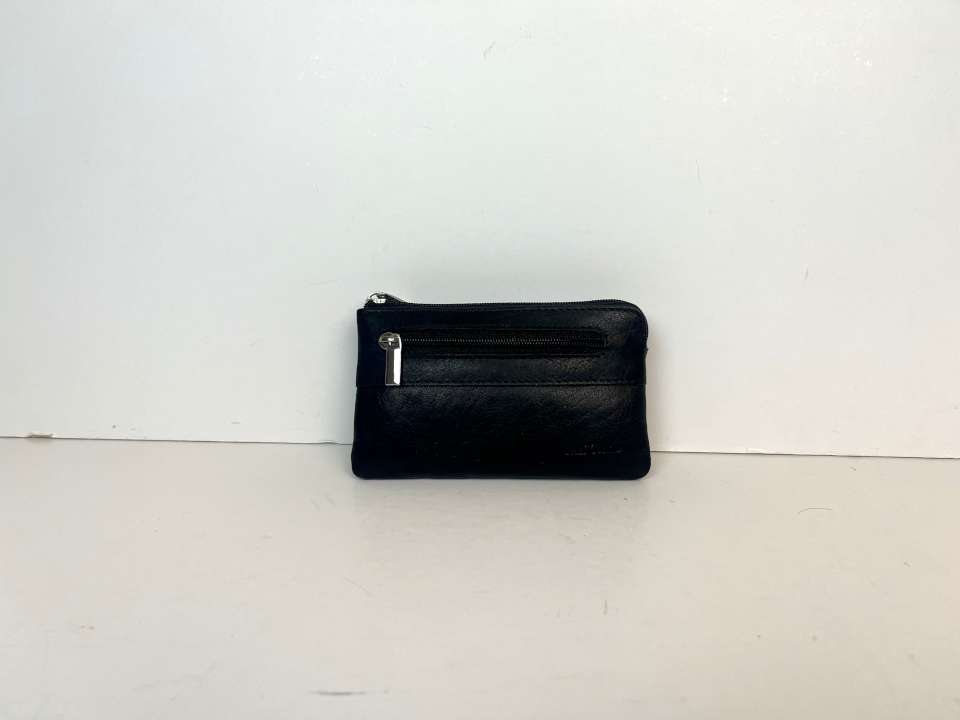 THE MONTE 6505207 svart