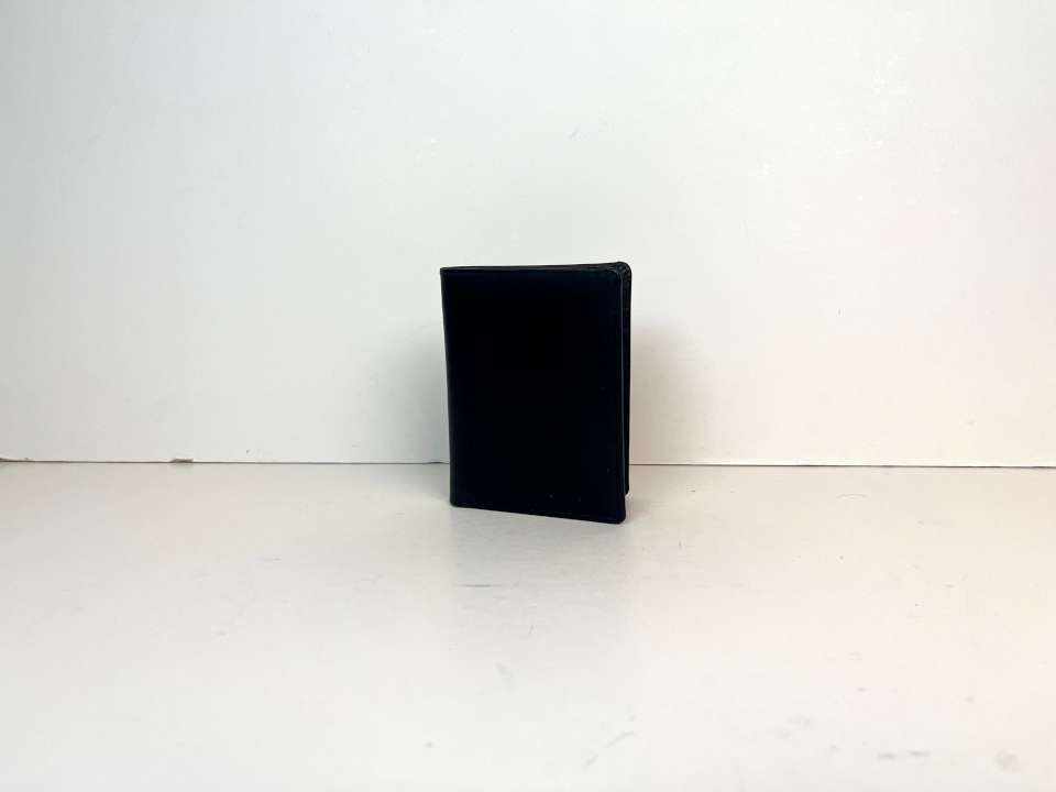 THE MONTE 6505210 svart