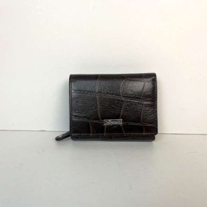 THE MONTE 6505213 brun croco