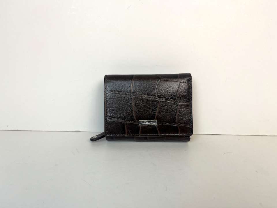 THE MONTE 6505213 brun croco