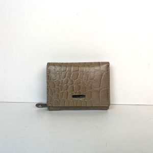 THE MONTE 6505215 taupe croco