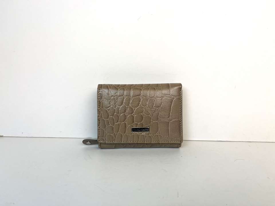 THE MONTE 6505215 taupe croco